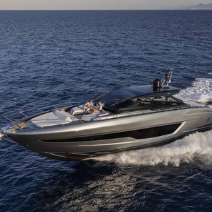 Riva 68' Diable
