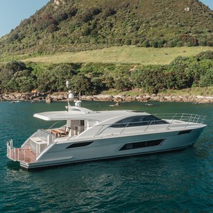 Voodoo XF60