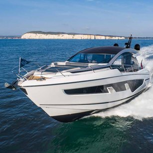 Sunseeker Predator 65