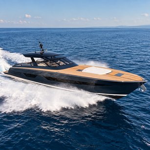 Itama 80