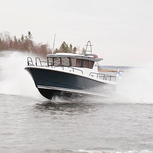 Sargo 28 Explorer