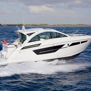 Cruisers 50 Cantius