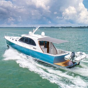 Palm Beach 42