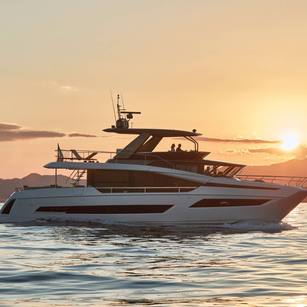 Prestige X70