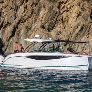 Jeanneau TH33