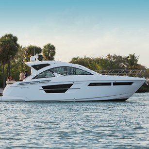 Cruisers 54 Cantius