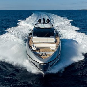 Riva 102' Corsaro Super