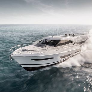 Maritimo X60