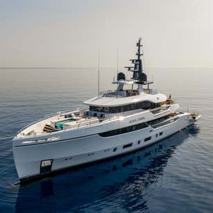 Columbus Atlantique 47