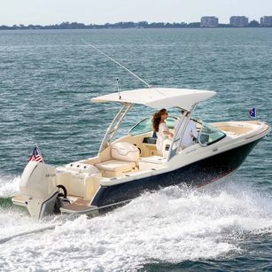Chris Craft Calypso 24