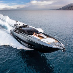 Riva 88' Folgore