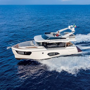 Absolute Navetta 48
