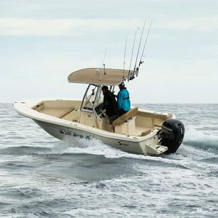 Scout 195 Sportfish