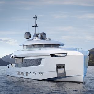 Columbus Atlantique 38M