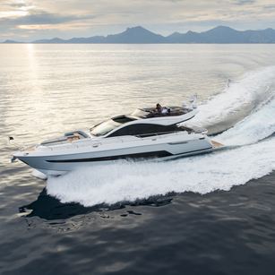 Fairline Phantom 65