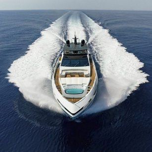 Mangusta GranSport 34