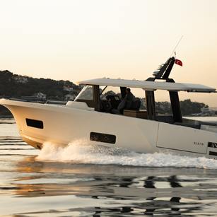 AIATA Sunfinder 50