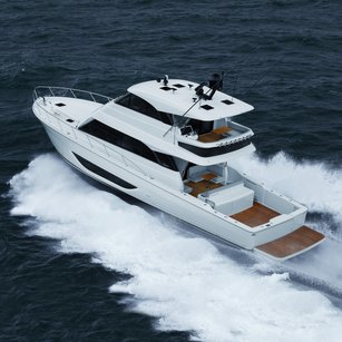 Maritimo M600