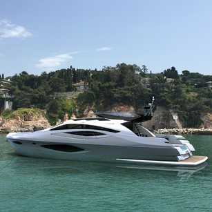 Numarine 78 HTS