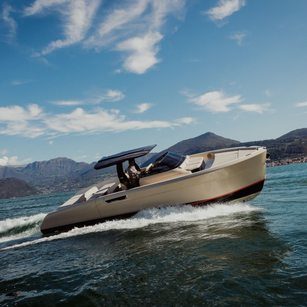 Bellini Astor 36