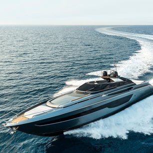 Riva 76' Bahamas Super