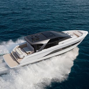 Princess C48 IB