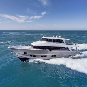 Gulf Craft Nomad 75 SUV