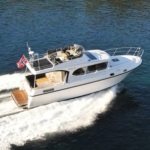 Viknes 1030 Sunbridge