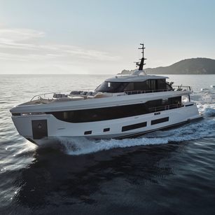 Azimut Grande 30M