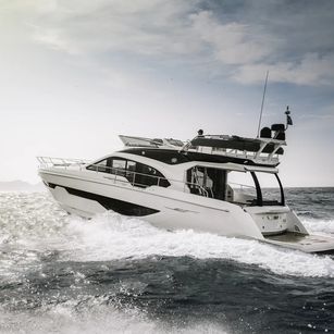 Sessa Marine F48