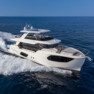 Absolute Navetta 68