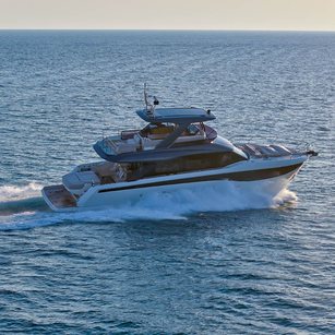 Prestige F6.7