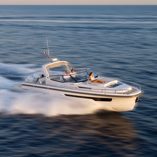 Nimbus Sport Weekender 42