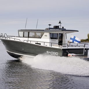 Sargo 45 Explorer