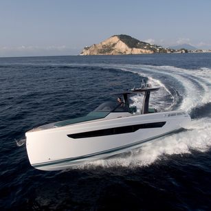 Fiart Seawalker 39