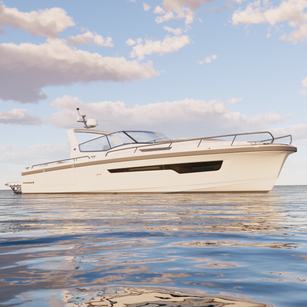 Nimbus Weekender 12 Open