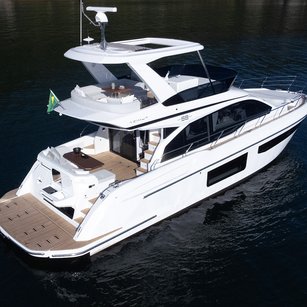 Azimut 58 BR