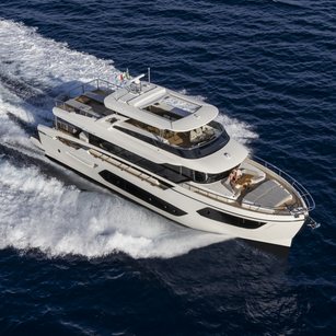 Absolute Navetta 75