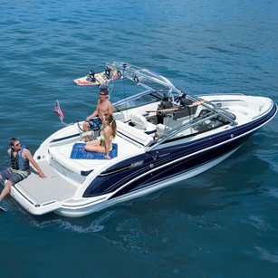 Formula 240 Bowrider