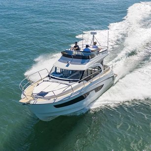 Beneteau Yachts Antares 11 Fly