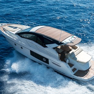Cranchi M 44 HT