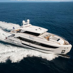 Horizon FD90 Skylounge