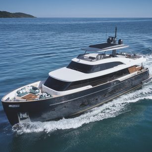 Azimut Magellano 25M