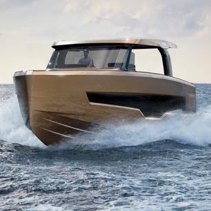 Fjord 53 XL