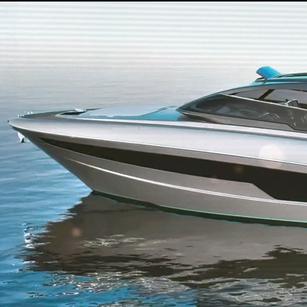 Riva 58 Capri