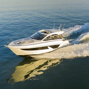 Beneteau Gran Turismo 41