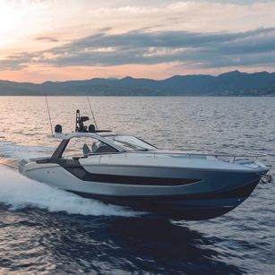 Azimut Verve 48