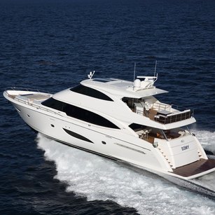 Viking 93MY