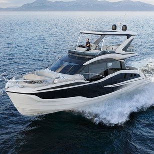 Galeon 520 Fly