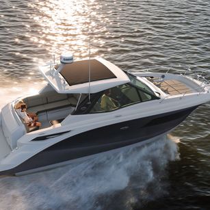 Sea Ray Sundancer 320 Coupe